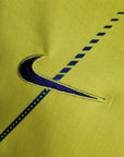 2023/2024 Kids Size Al-Nassr Home Football Shirt