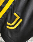 2023/2024 Juventus Home Soccer Jersey 1:1 Thai Quality Kids Size