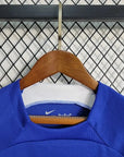 2023/2024 Kids Size Chelsea Home Football Jersey