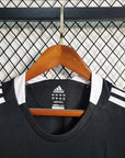 2008/2009 Retro Real Madrid Away Jersey