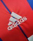 2014/2015 Retro Bayern Munich Home Football Shirt 1:1
