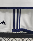 2023 Italy Away Soccer Shirt Kids Size