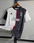 2019/2020 Retro Juventus Football Shirt Home 1:1 Thai Quality