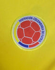 2024 Kids Size Colombia Home Football Shirt 1:1 Thai Quality