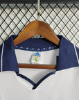 2000/2001 Retro Real Madrid Home Football Shirt 1:1 Thai Quality