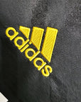 2011/2012 Retro Real Madrid Away