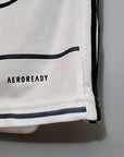 2020 Retro Soccer Jersey Germany Shirt Home