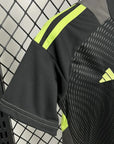 2025/2026 Bayern Munchen Goalkeeper Football Shirt Kids