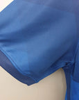 2020 Retro Brazil Soccer Jersey Away