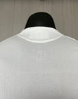 2025-26 Real Madrid Home Player S-4XL