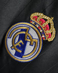 2006/2007 Retro Real Madrid Away