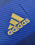 2014 Retro Argentina National Team Away Jersey