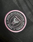 2024/2025 Kids Size Inter Miami Away Soccer Jersey 1:1 Thai Quality