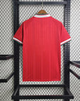 1993/1994 Retro Liverpool Home Football Shirt 1:1 Thai Quality