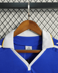 2008/2009 Retro Chelsea Home Football Jersey