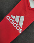 2009/2010 Retro AC Milan Home Football Shirt 1:1 Thai Quality