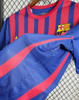 2011/2012 Retro Barcelona Home Football Shirt 1:1 Thai Quality
