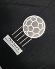 2006/2007 Retro Real Madrid Away