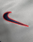 1999/2000 Retro PSG Paris Saint-Germain Away Football Shirt 1:1 Thai Quality