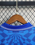 1991/1993 Retro Napoli Home Soccer Jersey 1:1 Thai Quality
