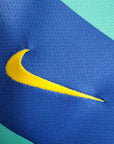 2010/2011 Retro Barcelona Away Football Shirt 1:1 Thai Quality