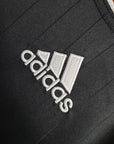 2006/2007 Retro Real Madrid Away