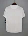 2012 Retro Portugal Away Football Shirt