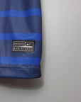 2020 Football Shirt France Blue Home