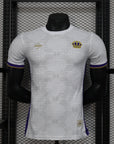 2025-26 Real Madrid Special WALES Player S-2XL