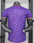 2025-26 Manchester United Special Player S-2XL