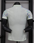 2025-26 Inter Milan Away Player S-2XL
