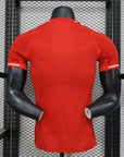 2025-26 Liverpool Home Player S-2XL