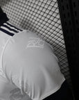 2025-26 Real Madrid Special Polo White Player S-2XL