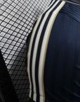 2025-26 Juventus Special Player S-2XL