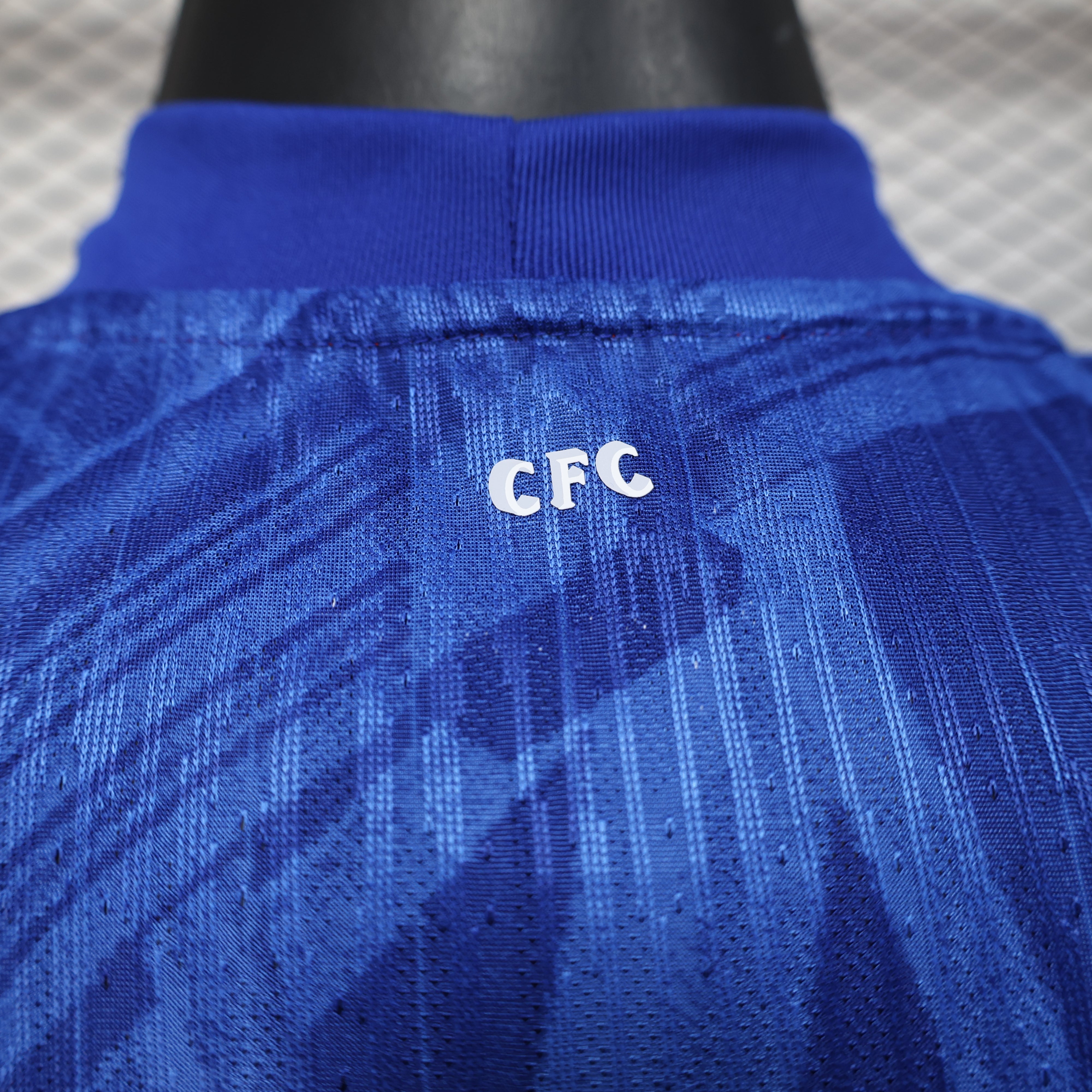 2025-26 Chelsea Home Player S-3XL