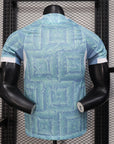 2025-26 Juventus Away Player S-4XL