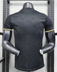 2025-26 Bayern Munich 125 Years Black Player S-2XL