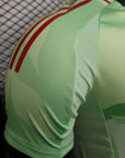 2025-26 Italy Away Player S-2XL