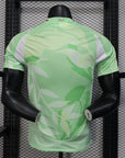 2025-26 Italy Away Player S-2XL