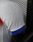 2025-26 England Home Player S-XXL