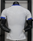 2025-26 England Home Player S-XXL