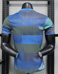 2025-26 Real Madrid Pré Jogo Player S-2XL
