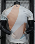 2025-26 Spain Away Player S-2XL