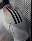 2025-26 Spain Away Player S-2XL