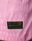 2025-26 Barcelona pink Player S-XXL