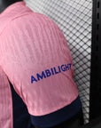 2025-26 Barcelona pink Player S-XXL