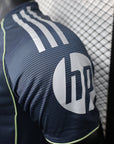 2025-26 Real Madrid Away Player S-4XL