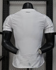 2025-26 Manchester City Away Player S-XXL