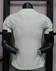 2025-26 Portugal Away Player S-2XL