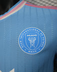 2025-26 Miami Second Away Player S-XXL